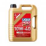 Ulei motor Liqui Moly Diesel Leichtlauf 10W40 (1387)(21315) 5 Litri