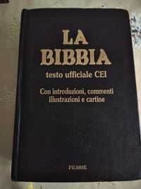 Vând Biblia