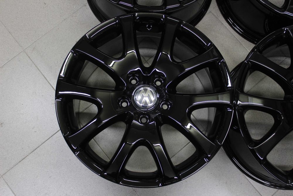 Джанти 19" 5x130 VW Touareg