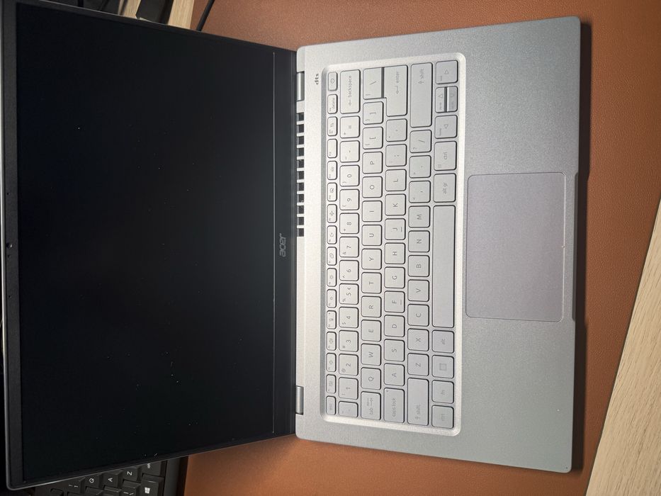 Laptop ultraportabil Acer Swift GO 14