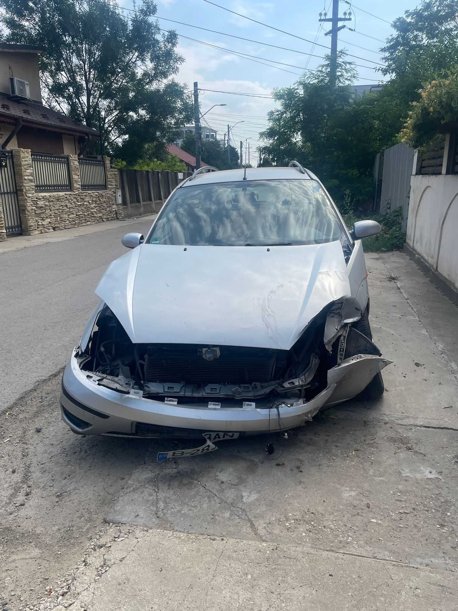 FORD FOCUS Dezmembrari