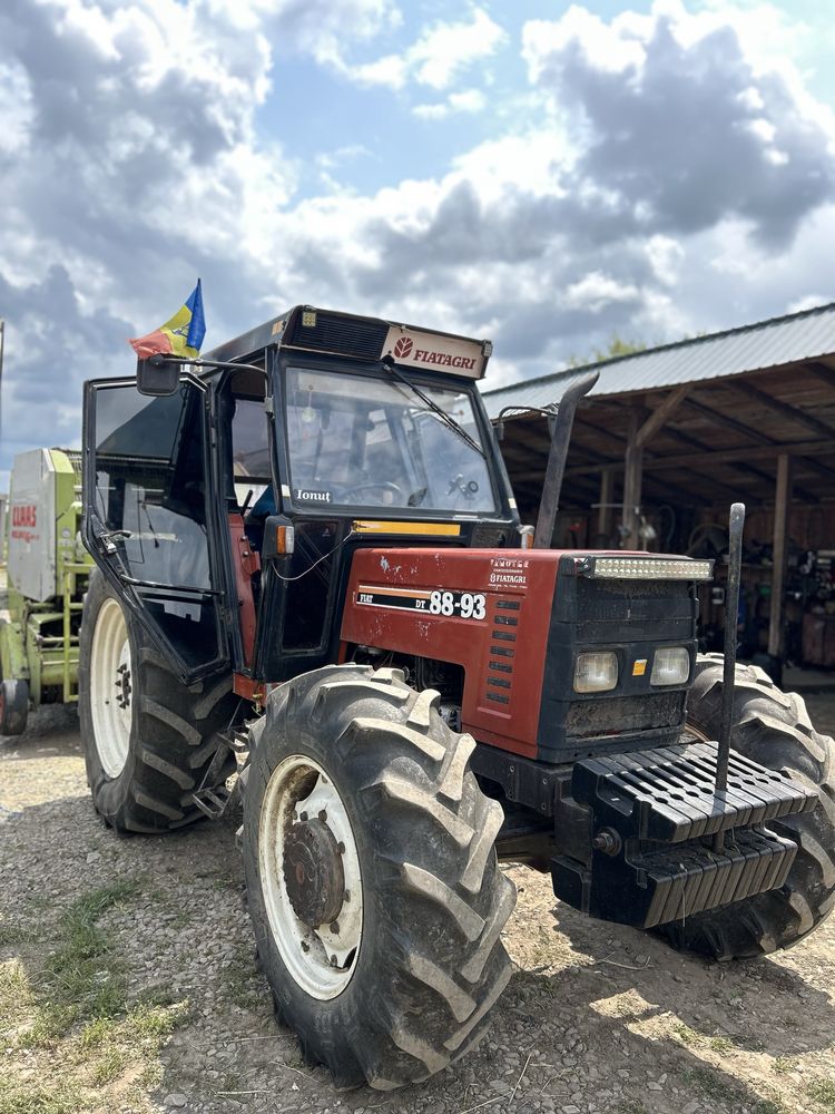 Vând Fiatagri 88-93