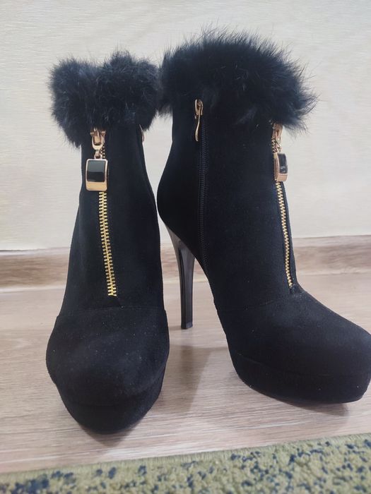 Продам полусапожки