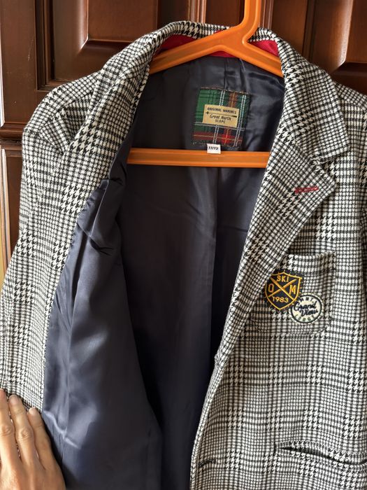 Само за момче, Original Marines, 11-12год.