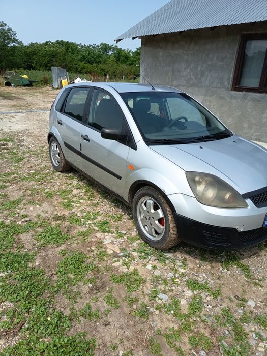De vânzare Ford fiesta