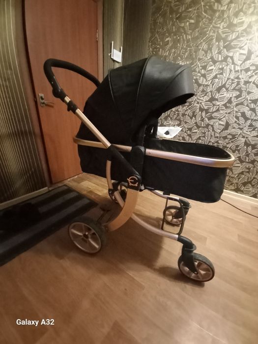 детская  коляска