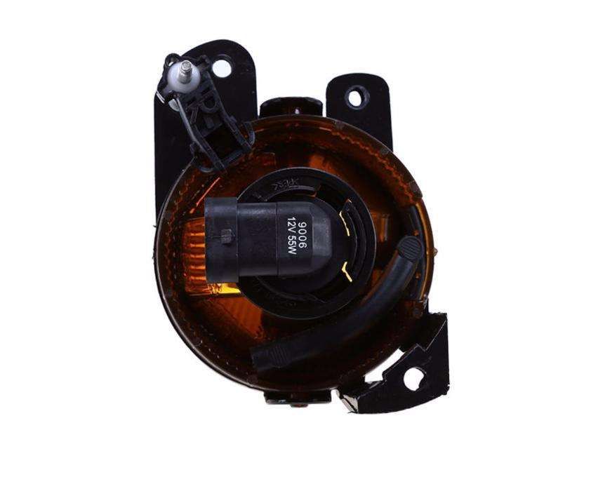 Proiector / Far ceata NOU dreapta VW Passat B6 (2005-2010) cu bec