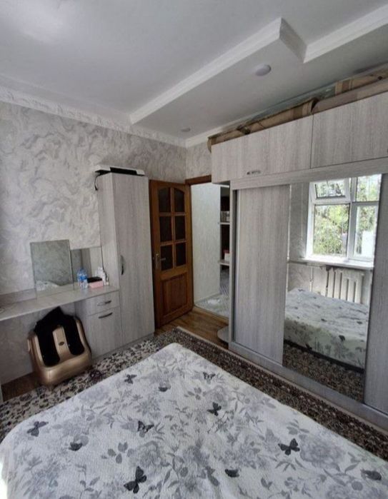 Продаётся квартира Юнусабад 19кв 3/5/5