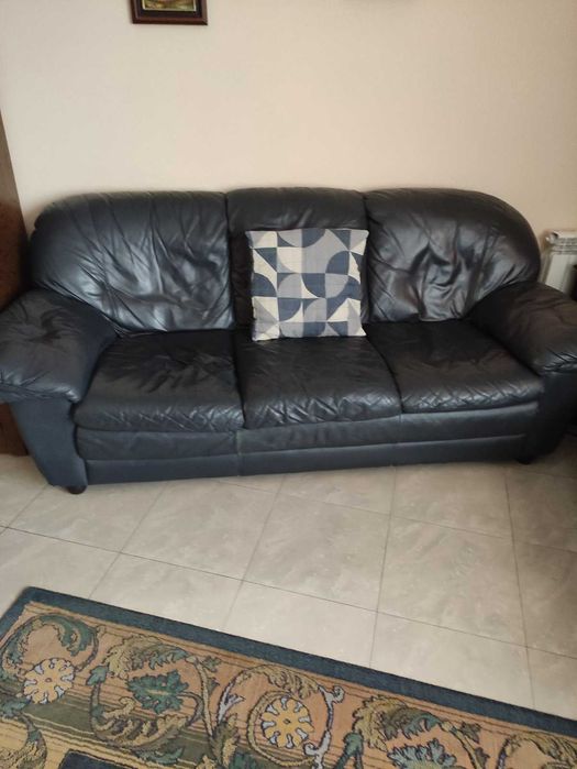 Холна гарнитура - два дивана