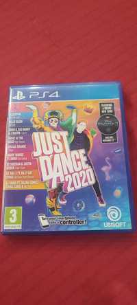 Just Dance 2020 за PS 4