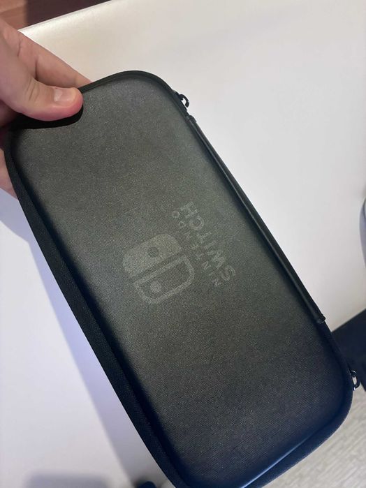 Оригинальный чехол для Nintendo switch