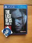 The Last of Us: Part II 2  PlayStation 4 PS4 PlayStation 5 PS5