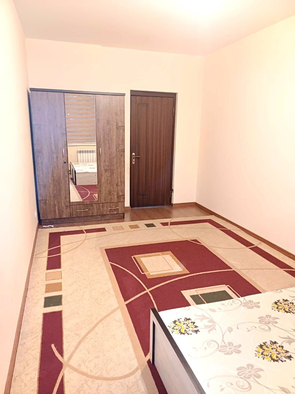 ЯнгиХаёт тум. ЯнгиЧоштепа мас-в. 2хона/6/7. 60м²