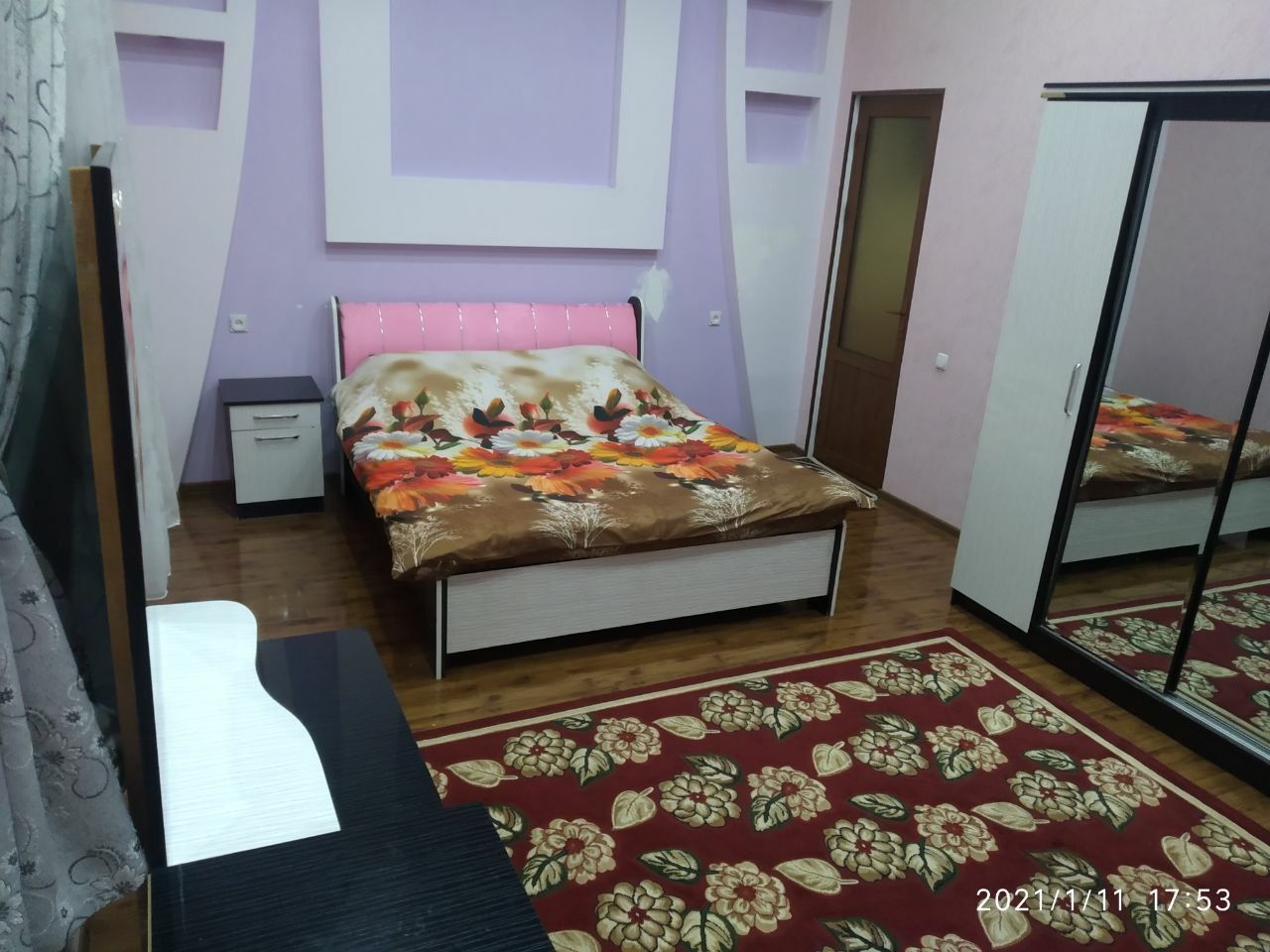 Dacha Bochkada Arenda
