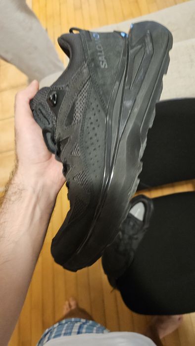 Salomon Odyssey Elmt Low