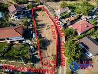 ID 7864 EXCLUSIVITATE - Teren intravilan - MINERI