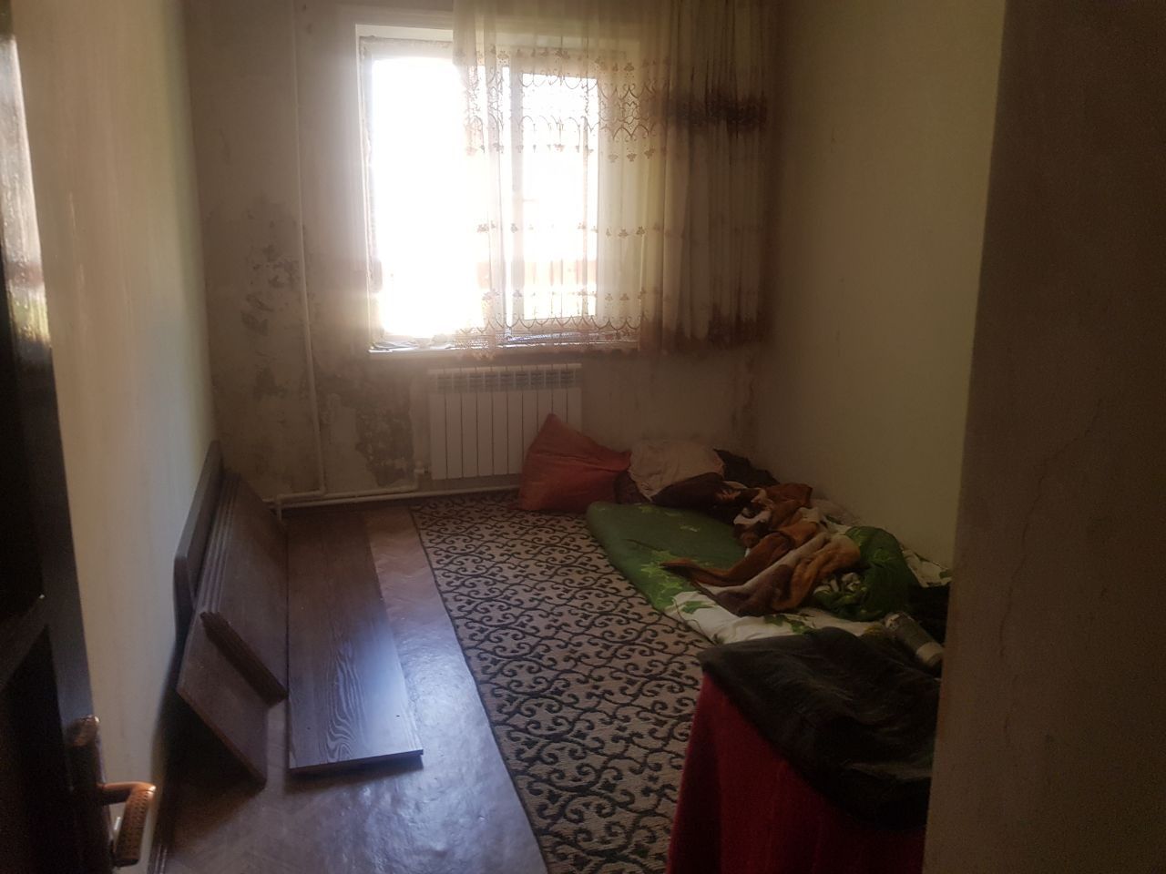 Продается участок Город Чирчик Аккавак  ориентир 22 школа юмалак