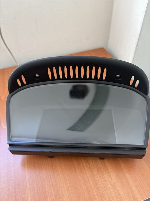 Display navigatie  BMW E60