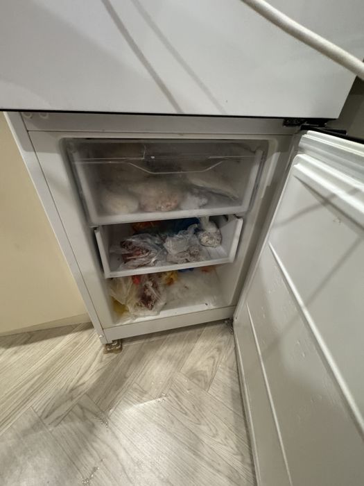 Холодильник Индезит