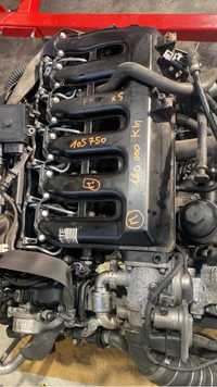 Motor BMW X5 X6 3.0 D cod 306D3 turbo An 2009 motor M57
