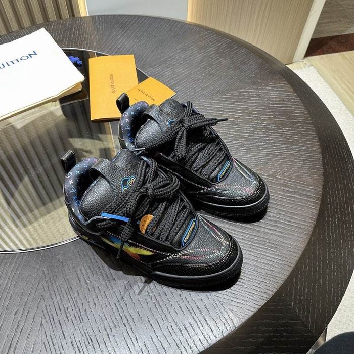 Adidasi LV SKATE, Calitate Premium, dropzone22