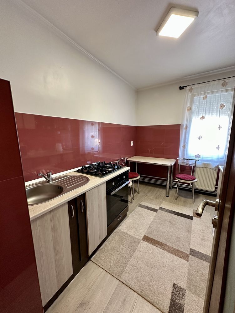 Apartament cu 2 camere, pivnita, optional Garaj