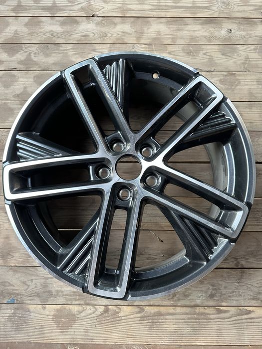 Changan cs55 титанка