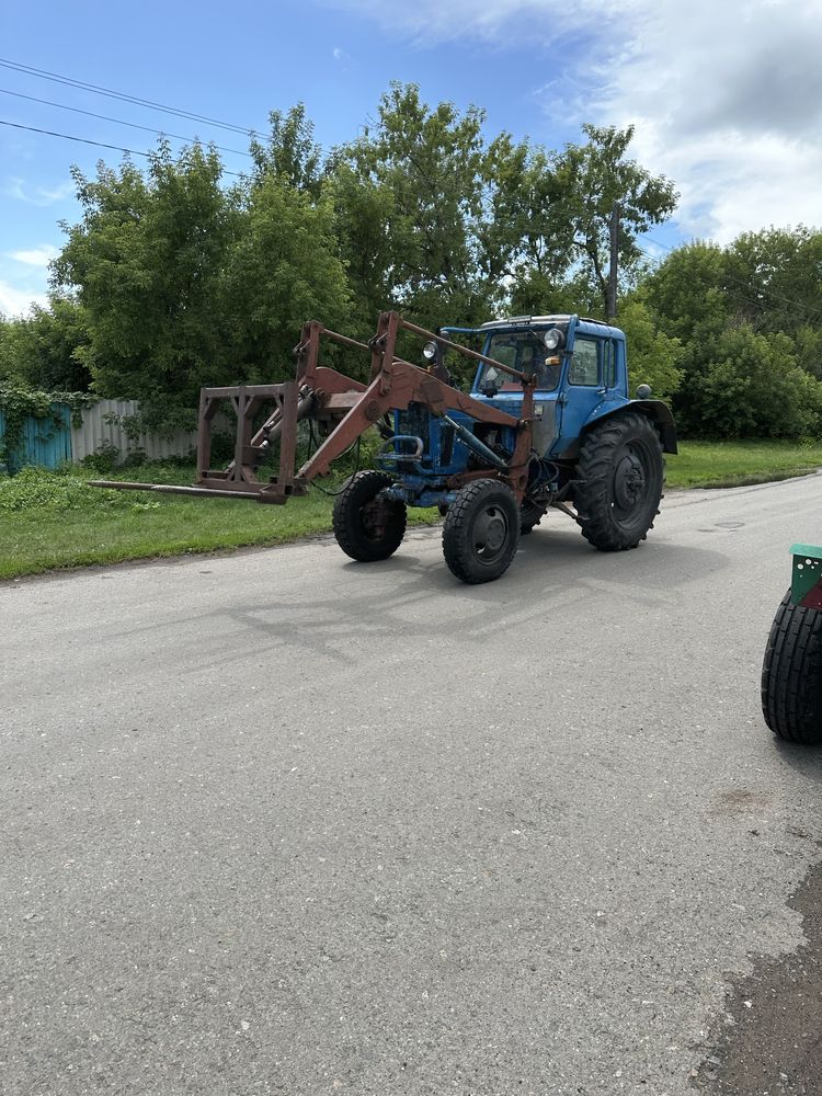 Продам мтз 82 звонить на ватсап