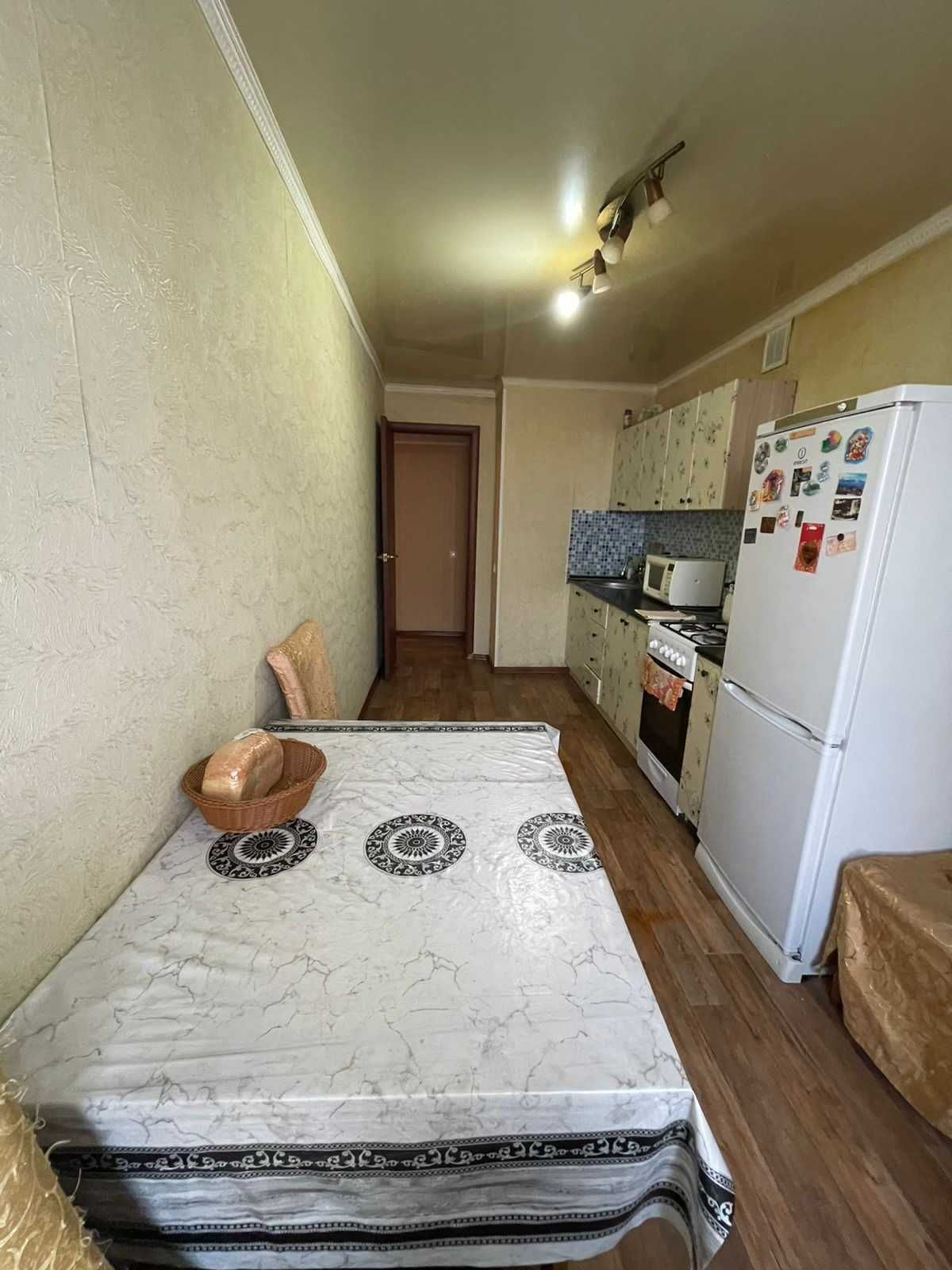 Продам 4-комнатную квартиру в Центре