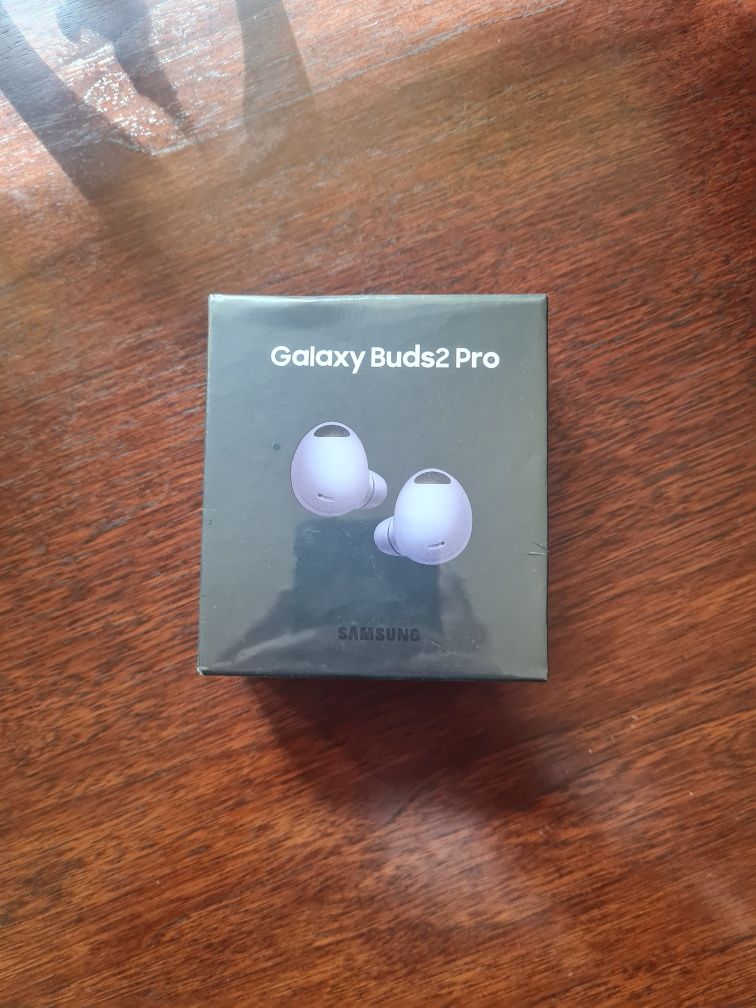 Samsung galaxy buds 2