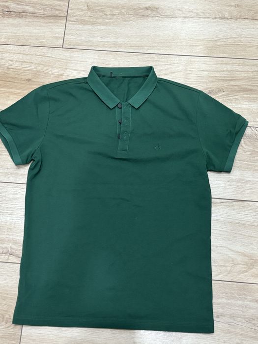 Футболка Келвин Клейн