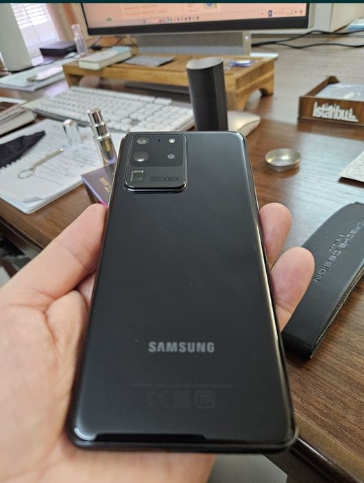 Самсунг с20 ультра