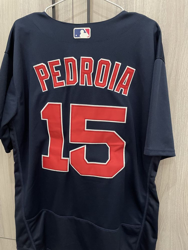Dustin Pedroia Boston