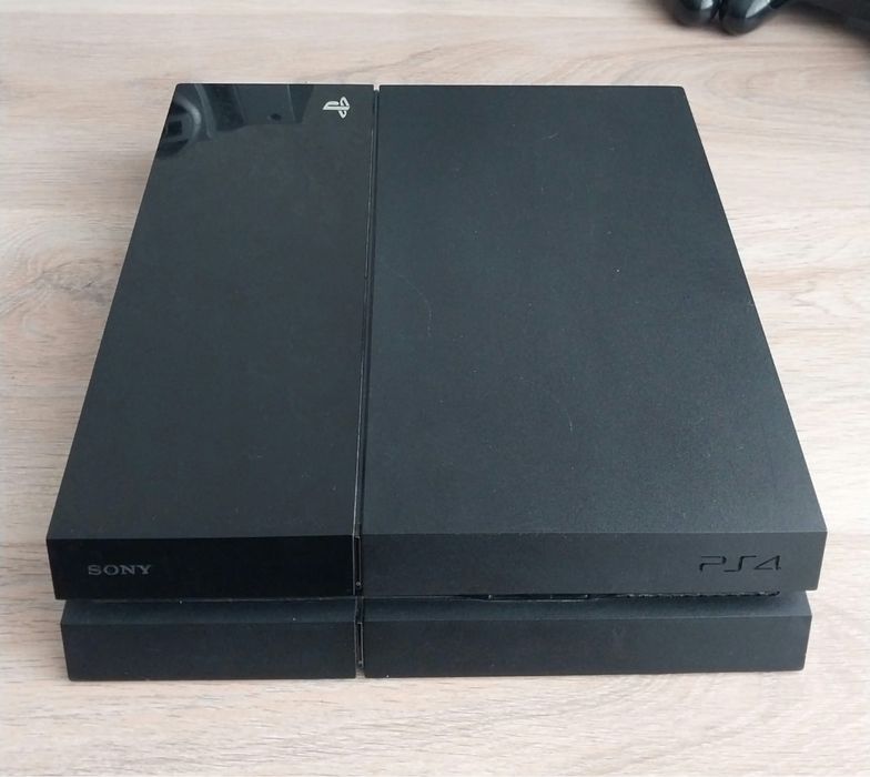 Sony PlayStation 4 Slim 500 ГБ
