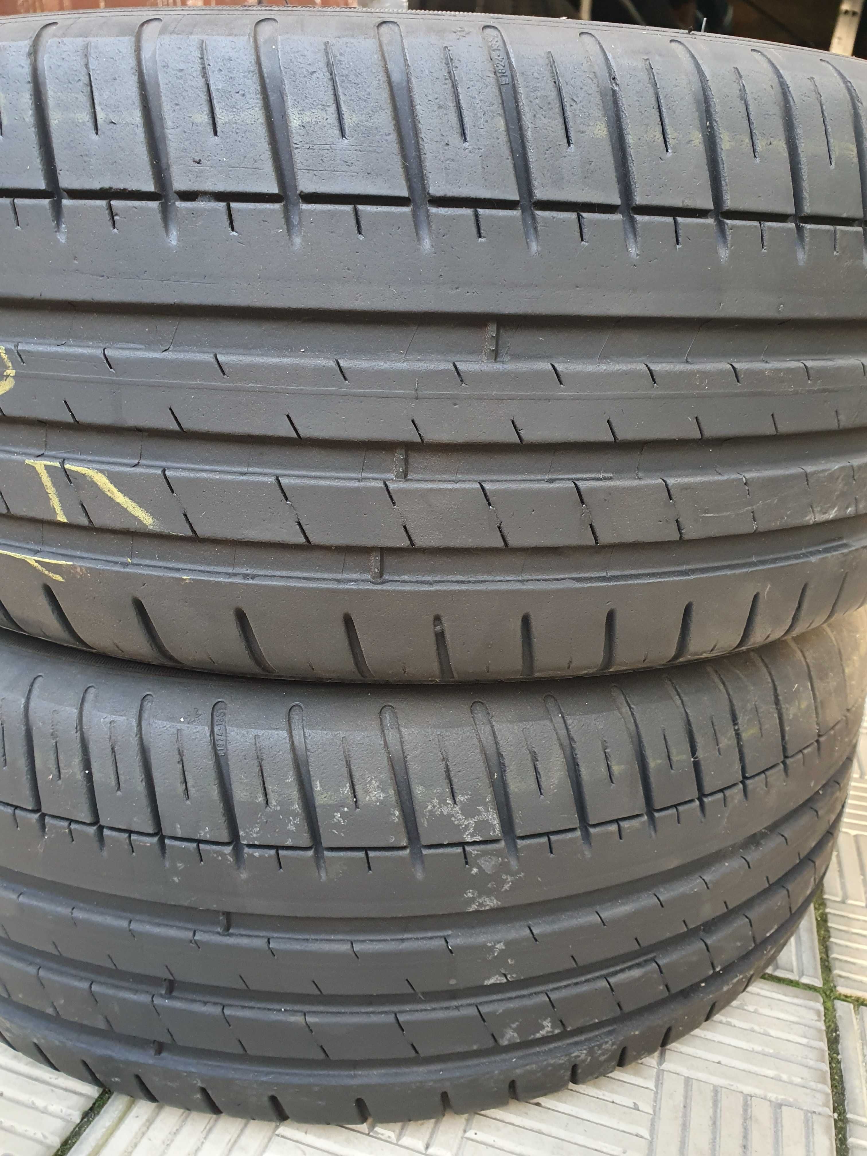 205 45 17,cate 2buc vara,MICHELIN,Primacy3,si,Pilot Sport3,6mm