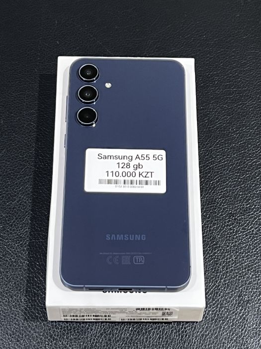 Samsung Galaxy A55 128gb