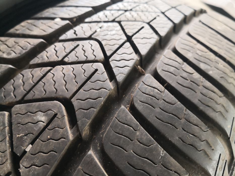 205 60 17 цола гуми Pirelli 4 броя