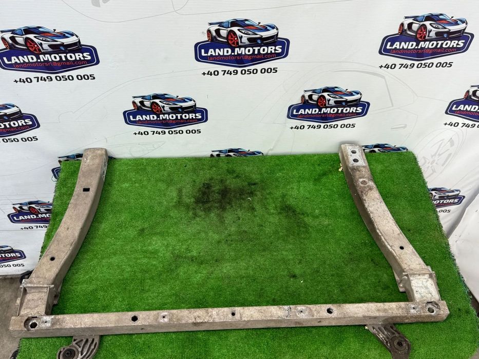 BARA SUPORT RADIATOR OPEL CORSA E 2015 1.4 TURBO BENZINA Hatchback COD OEM 39015406 2012-2019