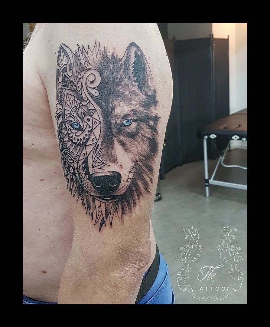 Tatuaje Profesionale