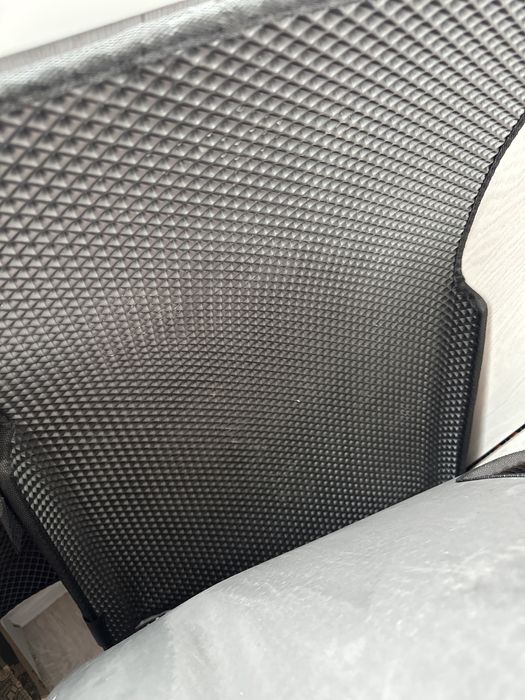 Полики Ева для Changan Deepal S07