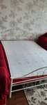 Pat cu saltea Best sleep
