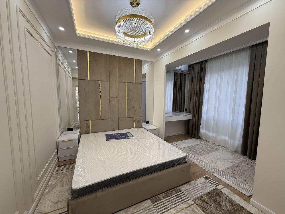 Своя люкс квартира в центре срочно продается