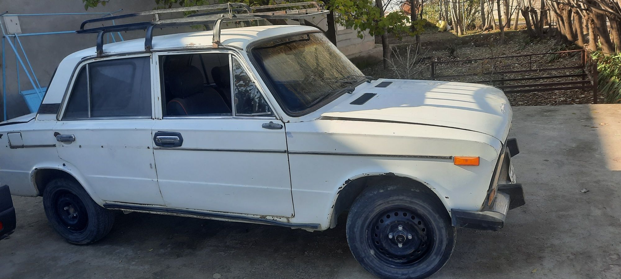 Vaz06 Jiguli sotiladi srochna kanrtak uchun  10 dwkabrgacham