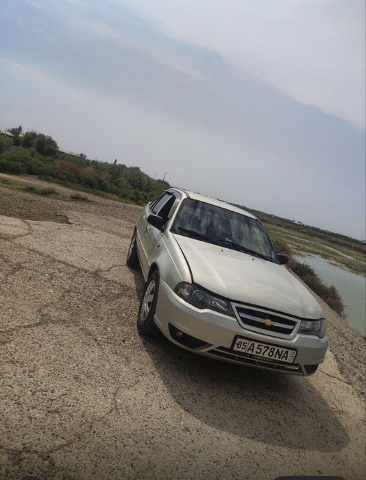 Нексия 2 легендарный