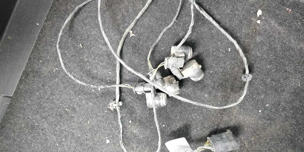 Senzori Parcare PDC Seria 1 E87 E81