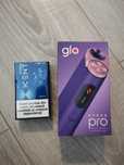 Glo hyper pro purple sapphire.