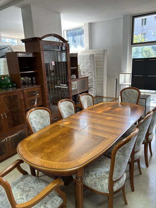 Set sufragerie/dining