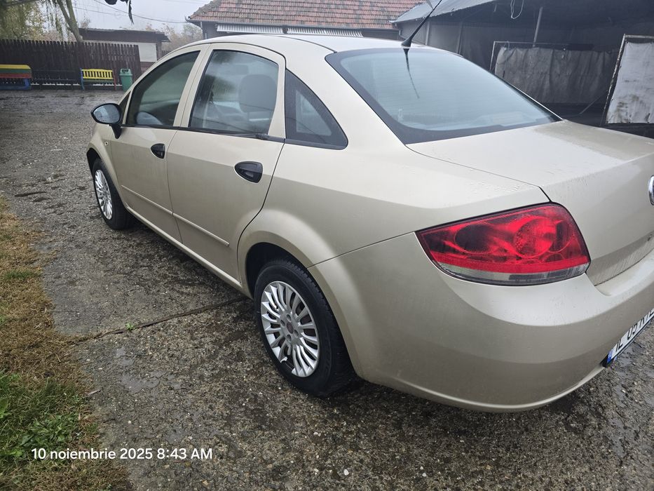 Fiat Linea 1.4benzina