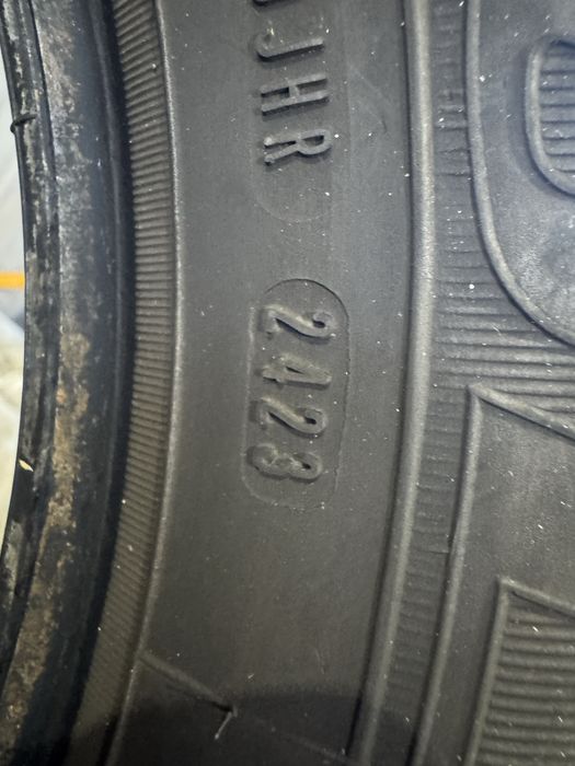 175/65/14 Fulda 2423