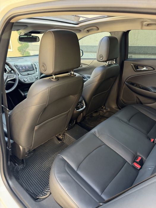 Malibu primier 2020 sotiladi